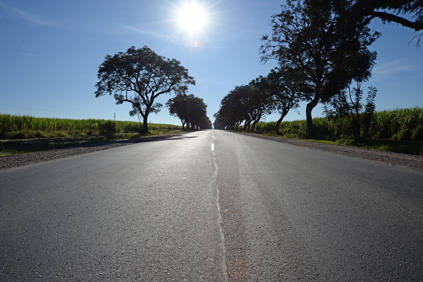 Las inversiones en rutas son un impulso para el crecimiento de Tucuman