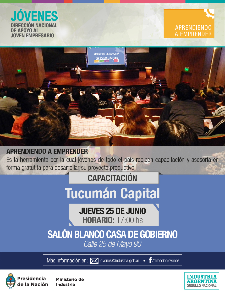 Capital Semilla ofrece una nueva oportunidad a emprendedores locales