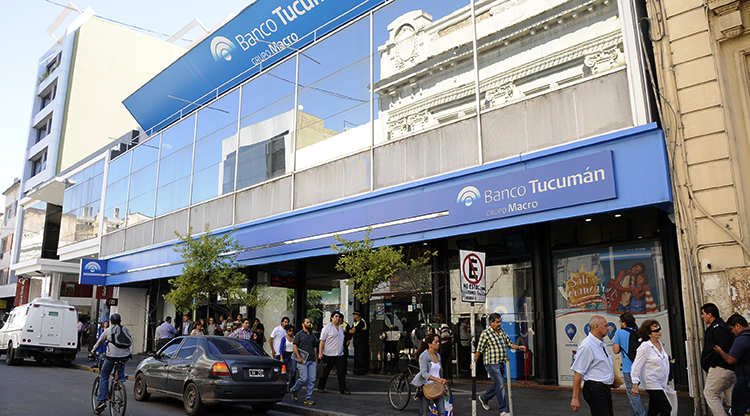Garantizan el depósito de sueldos a pesar del paro bancario