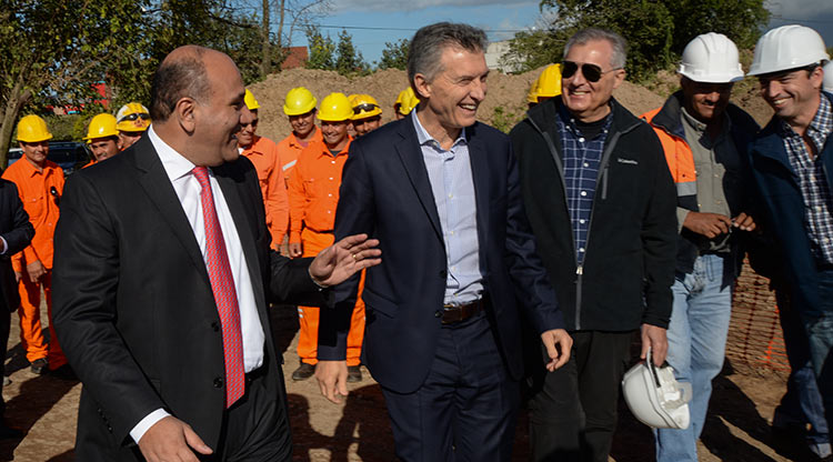 Tucumán recibe de Nación $ 150 millones de adelanto financiero
