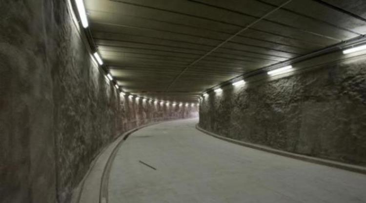 Aseguran que no se detectaron problemas en las obras del túnel de calle Córdoba