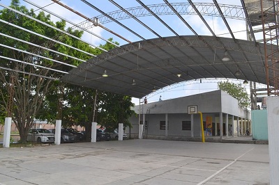 Escuela Scalabrini Ortiz