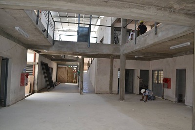 construcciones escolares