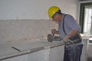 construciones escolares 2
