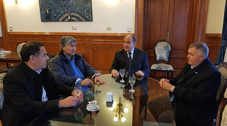 El salario básico de los azucareros fue fijado en $22.109