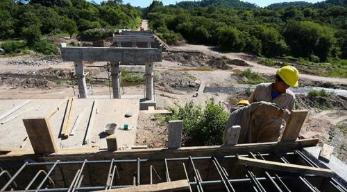 DPV | Licitarán las obras del puente sobre el arroyo Nueva Esperanza
