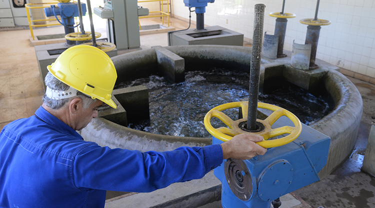 La SAT en los barrios: cronograma de obras