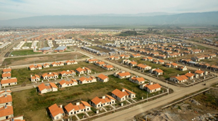 Vivienda | Hasta el viernes exponen padrones provisorios en el IPVDU