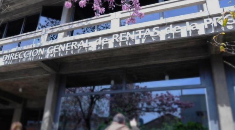 DGR | La Provincia ayudará a las empresas con una moratoria impositiva