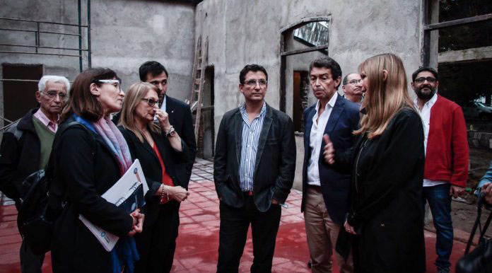 DAU | La Casa Cuna de Yerba Buena será un nuevo Hogar de Hermanos