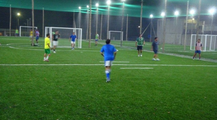 Deporte | Estudian adecuar un protocolo para la apertura de canchas de fútbol 5