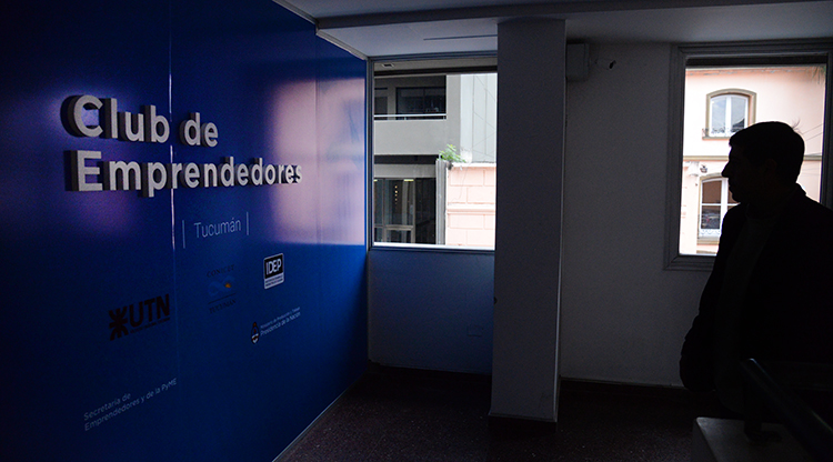 Tucuman | El Club de Emprendedores potencia nuevos negocios y proyectos