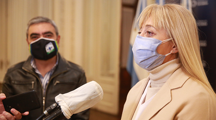 Tucuman | Piden mayor responsabilidad para evitar que se disparen los casos en la Capital