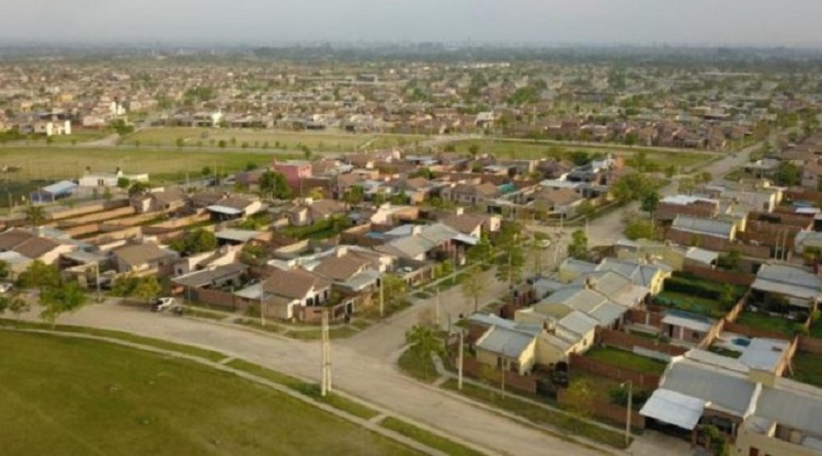 IPV | La Provincia entregará 134 viviendas en Lomas de Tafí y 15 en Yerba Buena