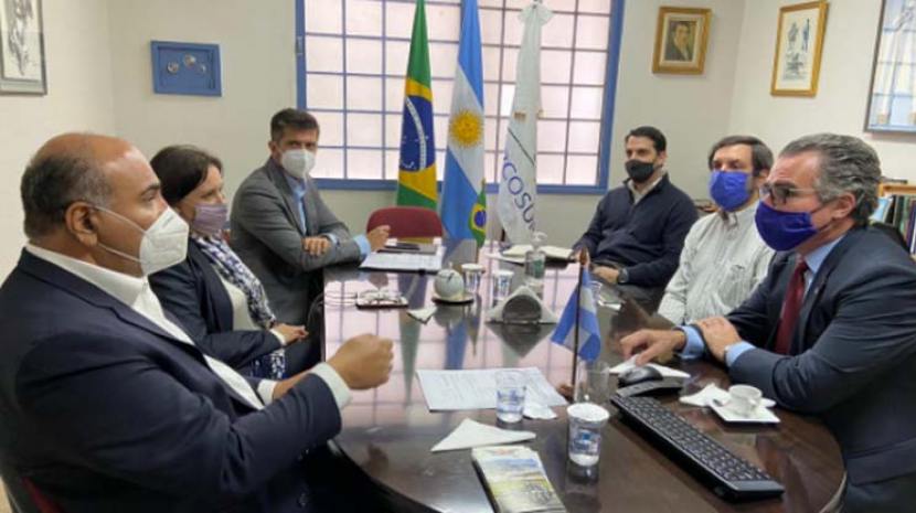 Economia | Tucumán busca estrechar lazos comerciales y sociales con el estado de Paraná