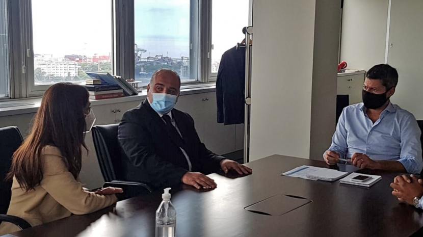 "El Centro de Alto Rendimiento posicionará a Tucumán en el sector deportivo"
