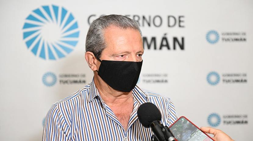 DPV | Un año de intenso trabajo en distintas rutas tucumanas