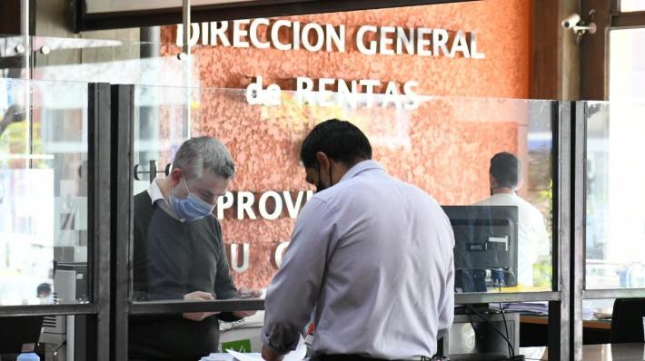 Rentas: Prorrogan hasta el 30 de diciembre la moratoria de deudas fiscales