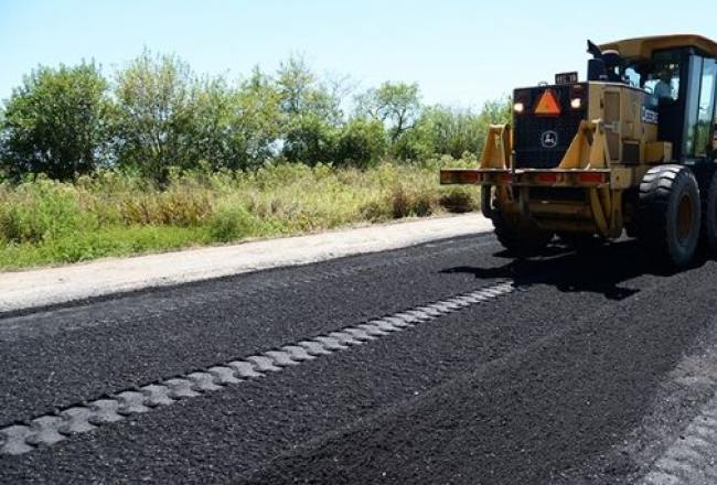 Infraestructura | Se abre la inscripción para audiencia pública por obras en la Ruta 301