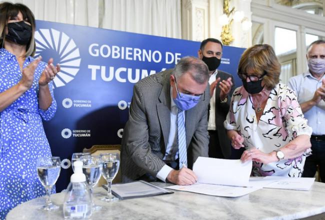 IPVyDU | Familias de la economía informal podrán acceder a su casa propia