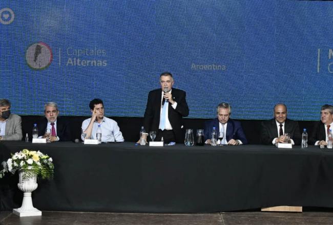 Destinan más de $375 millones en crear el Parque de Producción Social