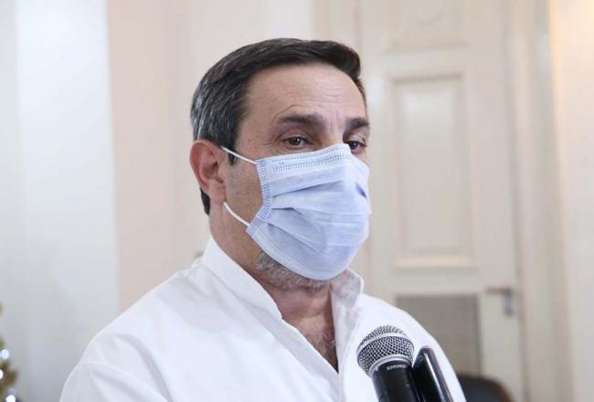 Nuevas disposiciones frente a la situación endémica del País
