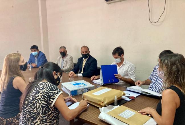 Licitan la construcción de nuevas viviendas del programa Casa Propia