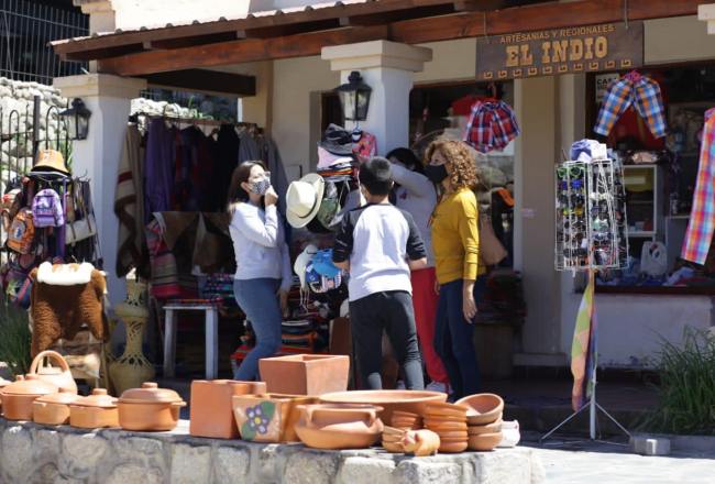El éxito de enero anticipa una temporada de verano récord en turismo